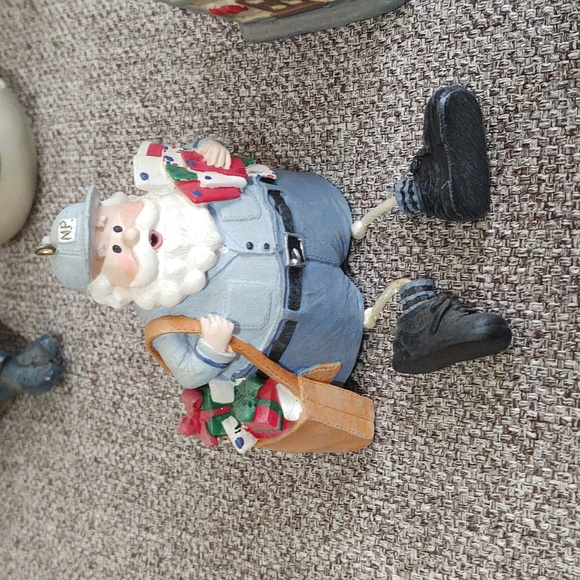 Postal Santa and post offices - Picture 2 of 5